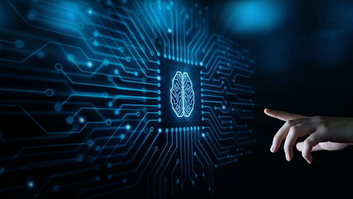 人工智能在软件测试中的现状与未来 驱动网络技术服务变革