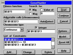中国科学软件网 genehunter 指定代理商 购买价格 培训服务 技术支持 试用下载